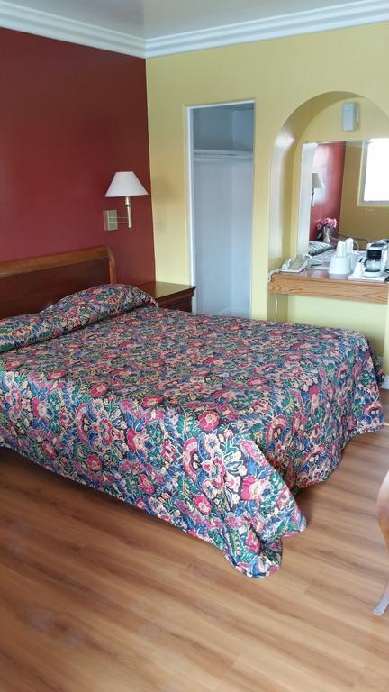 מרסד Slumber Motel חדר תמונה